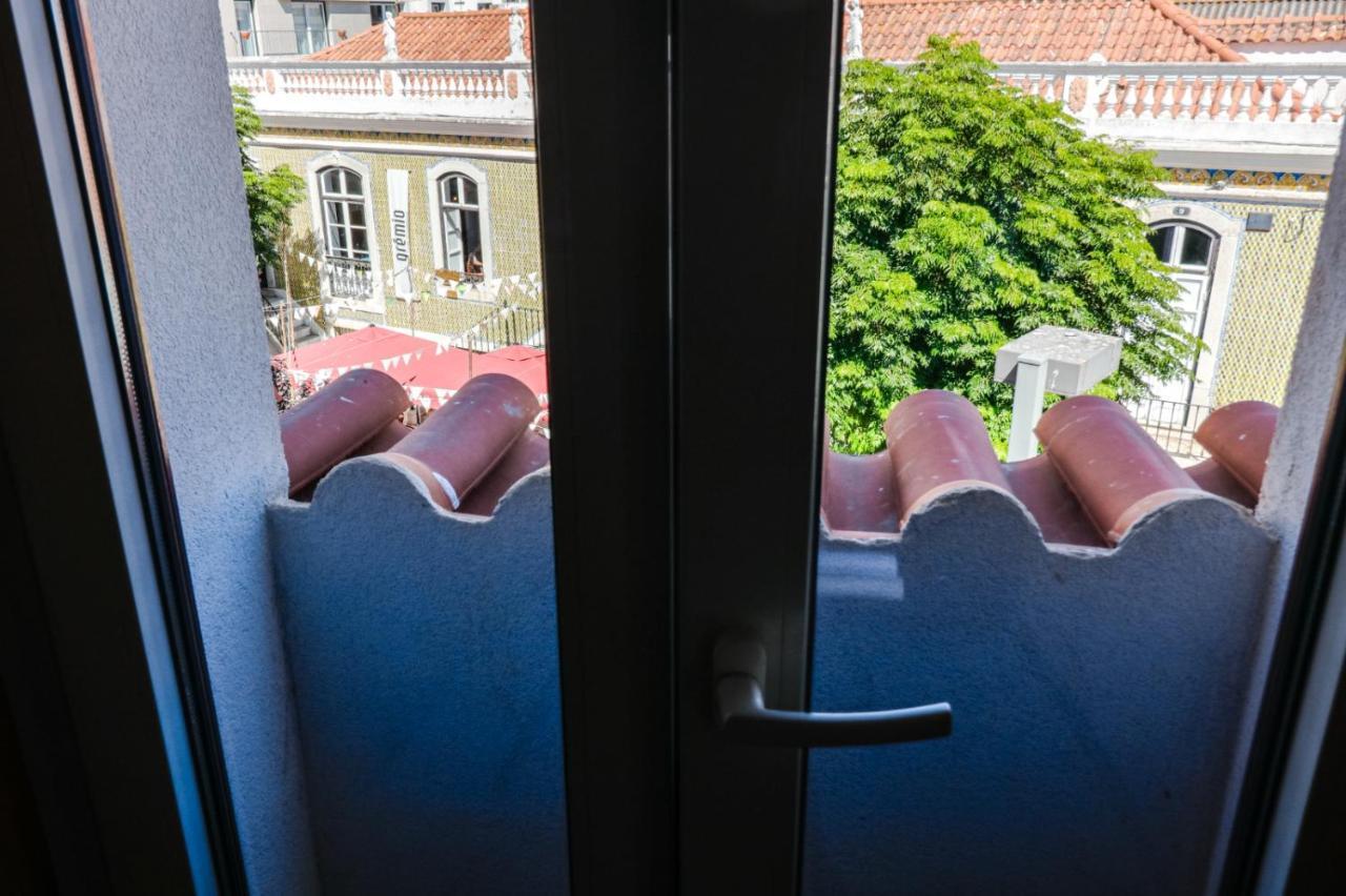 Vakantiehuis Refugio Da Fortaleza