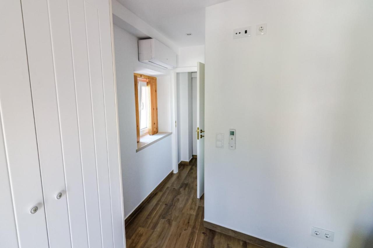 Refugio Da Fortaleza Vakantiehuis Sesimbra